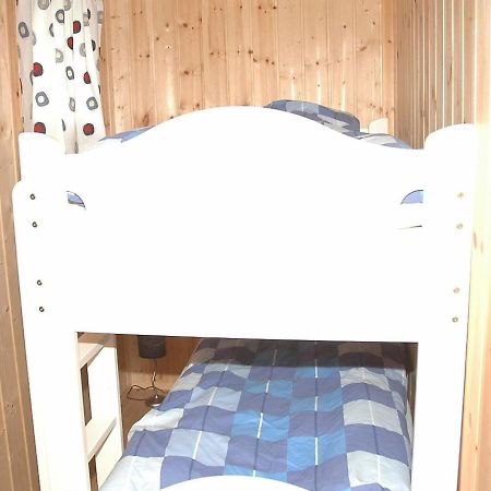 Three-Bedroom Holiday Home In Isfjorden Torvik Zewnętrze zdjęcie